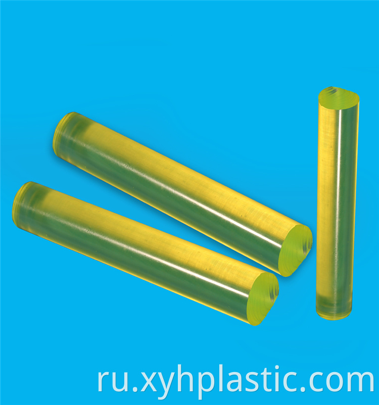 Moisture Evaporation PU Rod